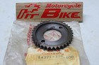 Honda Benly S110 Sprocket Cam NOS Genuine Japan P/N 14321-350-000