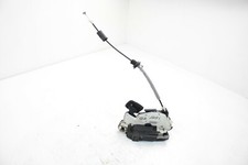 Serrure De Porte Avant Droite SEAT TOLEDO 2012 5E2837016