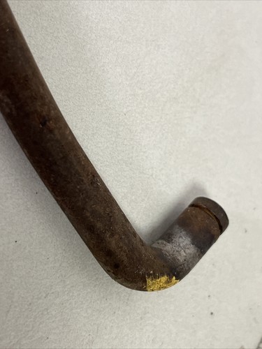 MERCEDES BENZ 81-85 W126 380SEL TRANSMISSION GEAR SHIFTING ROD Linkage 25” Auto - Picture 3 of 5