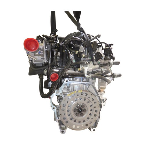 2018-2021 Honda Clarity Electric Engine 16k 1.6l At Warranty OEM - Picture 5 of 8
