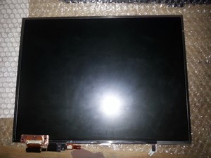 dell c640 display