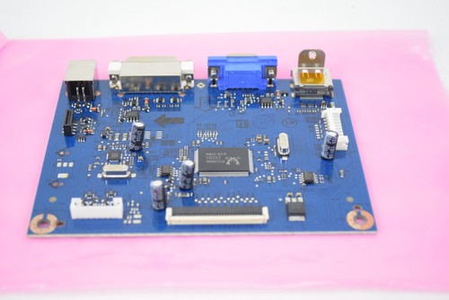 Placa madre monitor HP E221 22" placa base - Imagen 4 de 6