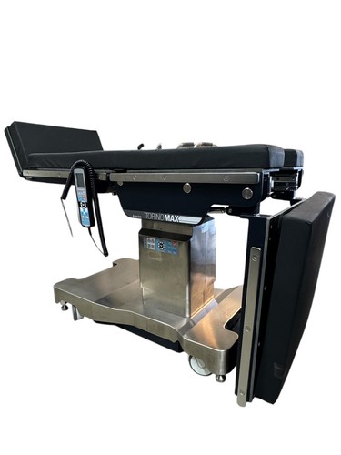 Avante Torino Max Operating Table - Picture 1 of 6