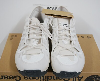 Nike ACG Air Exploraid Sail Light Orewood Brown Outdoot  display picture 2