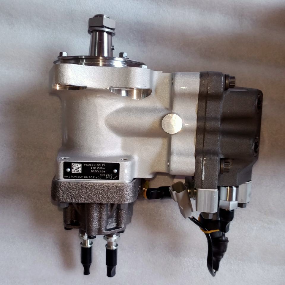 Fuel Injection Pump 4307021 For CUMMINS QSL8.9 ISL8.9 QSC8.3 ISC8