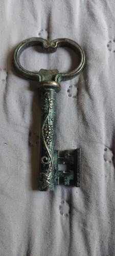 old, rare key  corkscrew,Collection sacacorcho coleccion - Picture 2 of 5