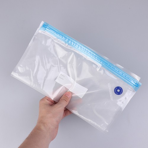 1/5PCS 3D Filament Dryer Storage Vacuum Sealing Bags And Pump Keep Filament Dry - Afbeelding 4 van 17