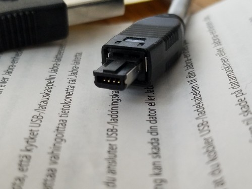 JABRA Charging Bundle (USB Cable Charging Cable and Wall Charger) - Picture 8 of 9
