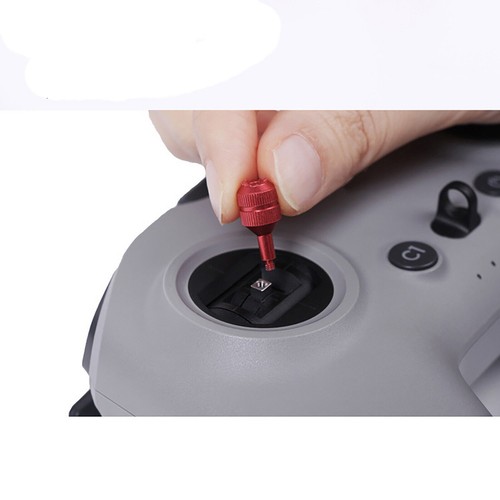 For DJI FPV Remote Control 2 Joystick Thumb Rocker Controller Stick Joystick - Picture 5 of 12