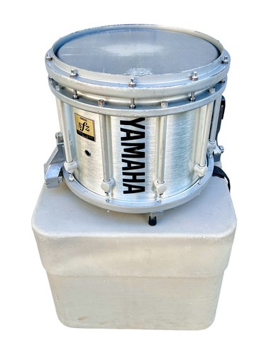 Yamaha SFZ Marching Snare Drum 13”