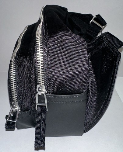 Calvin Klein Belt Bag Fanny Pack Waist Bag Purse - Picture 2 of 11