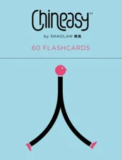 Chineasy: 60 Flashcards: The New Way to Read Chinese - Brand New