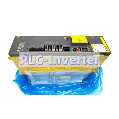 Amplificador FANUC Servo Drive A06B-6096-H209 NUEVO sin abrir entrega rápida #L+F - Imagen 3 de 12