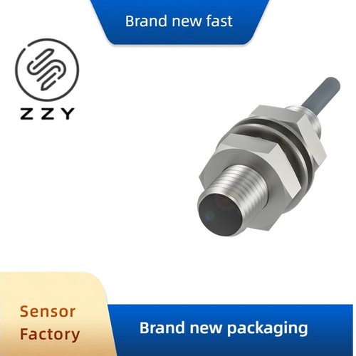 1 PCS Balluff BES00N2 (BES 516-324-E4-C-07) Inductive Proximity Switches Fast - 第 1/1 張圖片