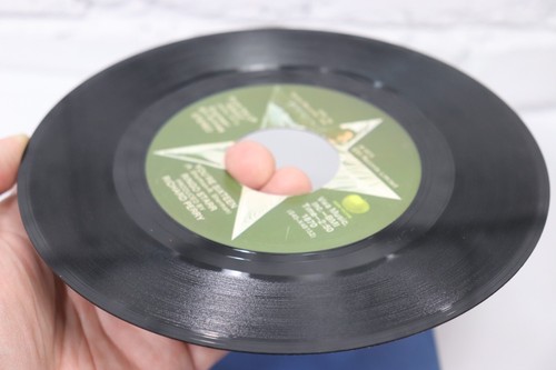 The Beatles Ringo Starr Apple Records 45 RPM Vinyl Record # 1865 & 1870 V2 - Picture 4 of 9