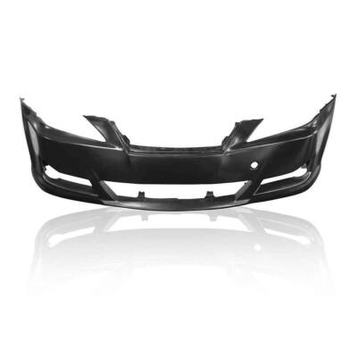 KBD Body Kits Premier Style Polyurethane Front Bumper Fits Lexus IS350 06-08