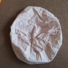 Stokke tripp trapp high chair Original Version Baby Newborn Set Seat Cover Extra