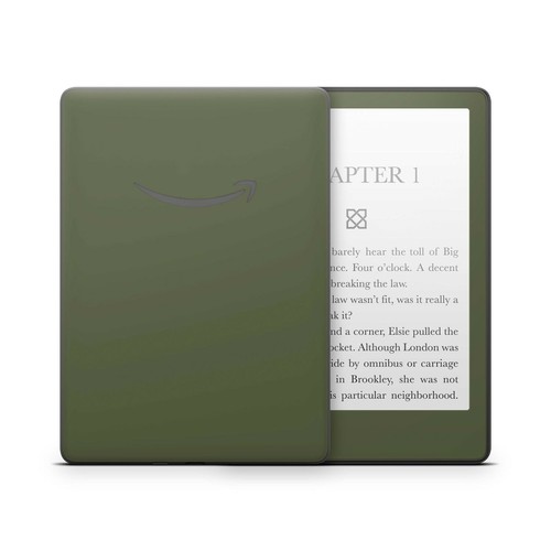 Amazon Kindle Paperwhite Skin Aufkleber Cover Design Schutz Folie 10 11 12 - Afbeelding 5 van 26