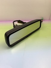 2008 - 2011 HONDA PILOT AUTO DIM REAR VIEW MIRROR BACKUP CAMERA LCD DISPLAY