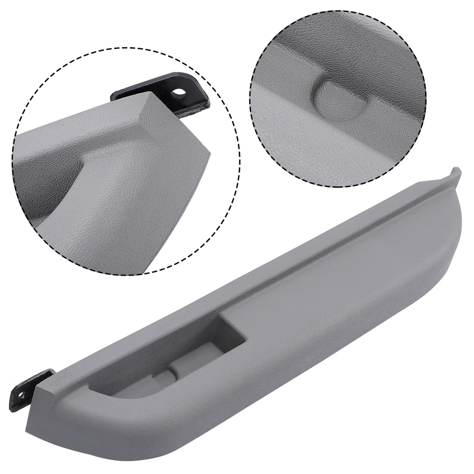 Front Right Passenger Door Armrests For 88-94 Chevy GMC C/K 1500 2500 3500 Foto 2 de 4