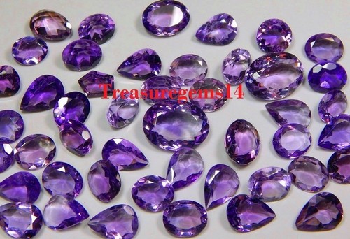 WHOLESALE LOT TOP QUALITY 100% NATURAL SEMI PRECIOUS CABOCHON LOOSE GEMSTONES - Picture 8 of 40
