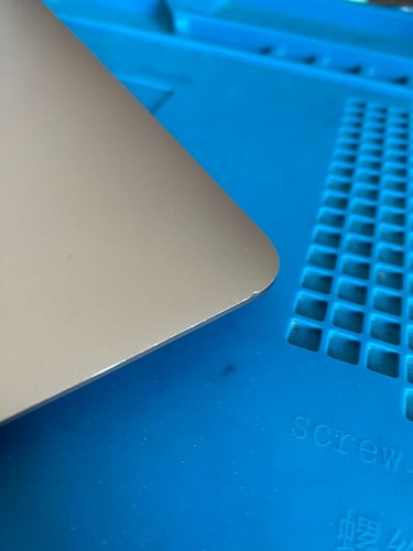 Genuine M1 MacBook Air 13" LCD Display Screen Assembly A2337 EMC 3598 Rose Gold - Afbeelding 19 van 19