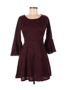 red dresses for womens ebay