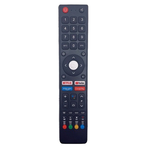 Remote Control For Jvc Rm-c3362 Rm-c3367 Rm-c3407 Lt-32n3115a Lt-40n5115 Lcd Tv