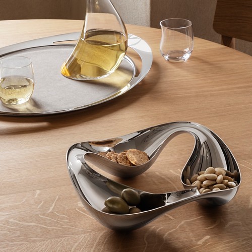 Georg Jensen - Snack Bowl 10019106 Georg Jensen - Constantin Wortmann - Picture 2 of 3