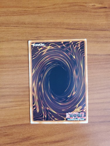 YuGiOh Dimension Force - Libromancer Prevented - Super Rare - DIFO-EN091 - Picture 2 of 2