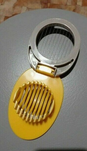 Multifunction Egg Slicers Section Cutter Divider Plastic Egg Splitters Tool NEW. - Bild 18 von 21