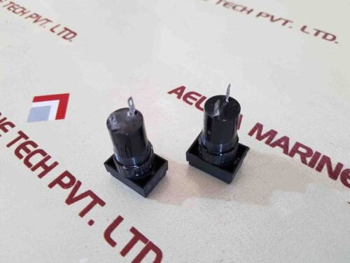 Eao 31-801.002 Buzzer 10-26VDC - Foto 4 di 4