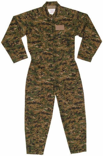 ¡VENTA! Traje de Vuelo Estilo AF Cubiertas de Vuelo Camuflado o Rothco Sólido - Ahorra 20% de descuento - Imagen 97 de 120