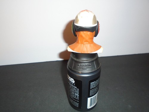 STAR WARS Episode 1 Galactic Shampoo Luke Skywalker - Picture 3 of 4