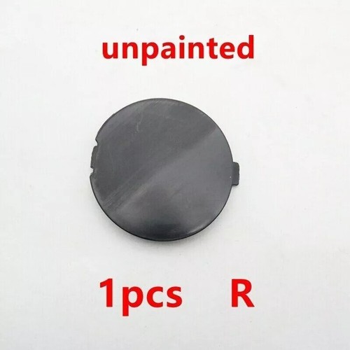 Front Bumper Tow Hook Eye Cover Cap No paint For Mazda CX-3 CX3 DK D10J-50-A12A - Bild 15 von 15
