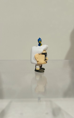 Disney Doorables - LET'S GO 1+2, Academia - **¡VENTA FLASH! 40% DE DESCUENTO 4 O MÁS!!** - Imagen 498 de 564