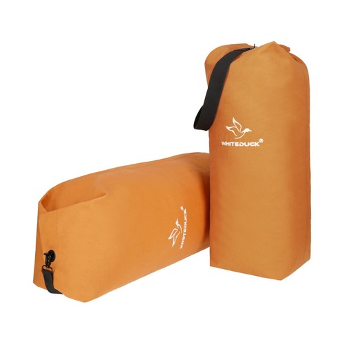 WHITEDUCK Hoplite Top Load Bag - Waterproof  & Durable Travel Canvas Duffle Bag - Picture 57 of 81