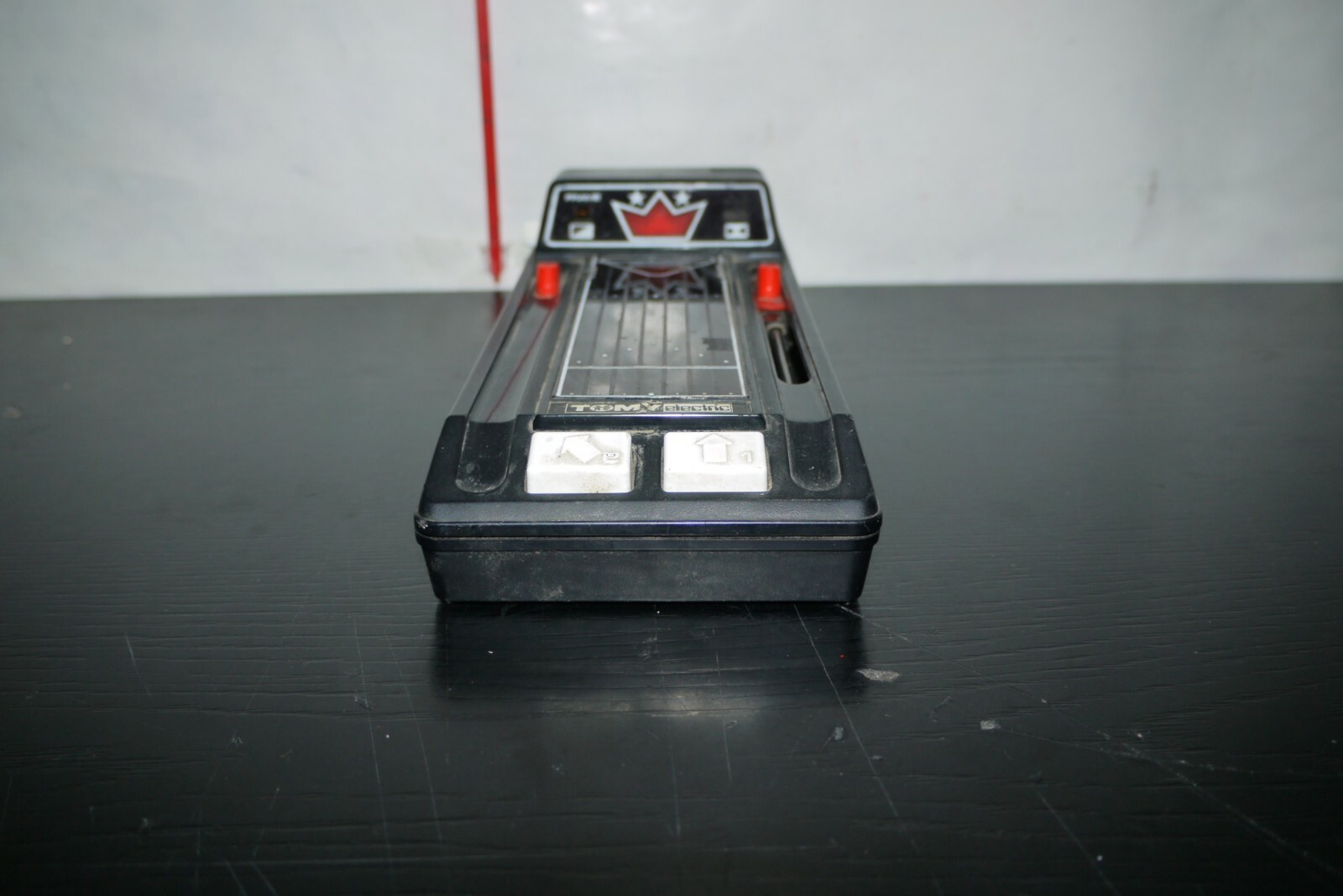 1979 TOMY ELECTRIC BOWLING ELECTROMECHANICAL GAME Sprzedaż wysyłkowa