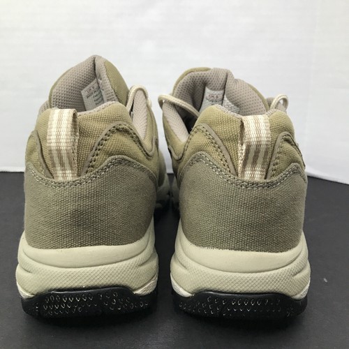 Garmont Montello ll Wanderschuh Damen hellbraun beige Vibram Größe 8 Outdoor Komfort - Bild 7 von 13