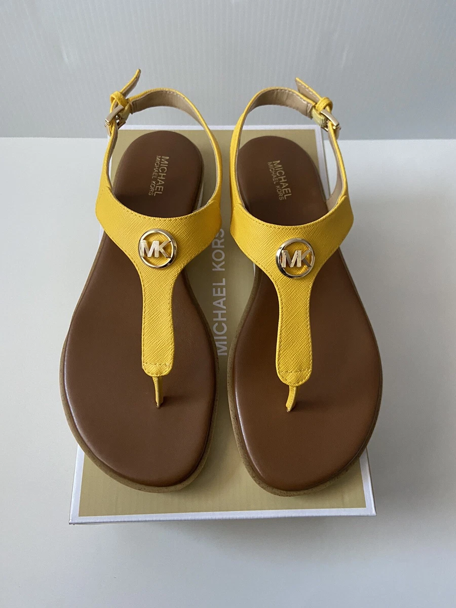 Michael Kors Sandals and flip-flops for Women