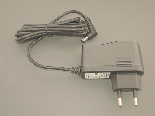 1x NETZTEIL A für LADESTATION der Akkuschere EC / Easy / Fun - Cutter - Bild 1 von 3