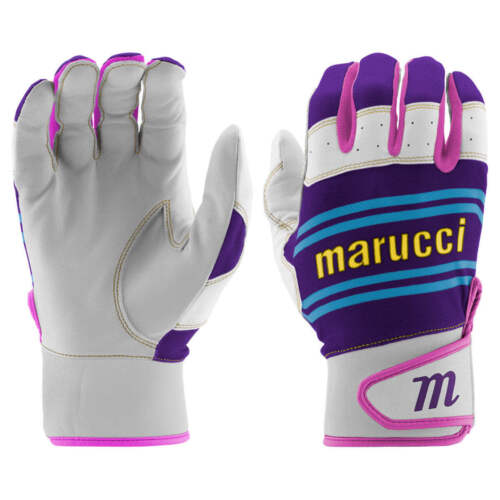 Marucci SWIFT LITE Batting Gloves - Picture 29 of 30