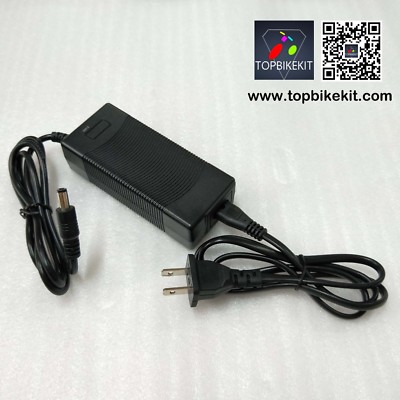 Li-ion Battery Charger 4S 16.8V 3A 12V3A with 2.1DC plug AC input 110V-220V