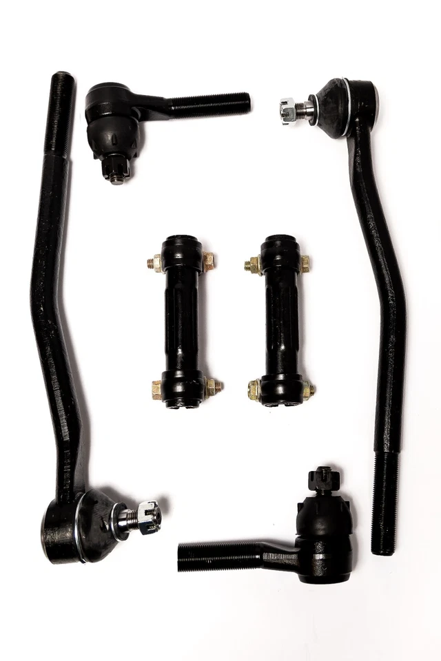 Kit mestre de reconstrução de suspensão dianteira para Cadillac 1965 - 1969 todos os modelos - Imagem 3 de 4