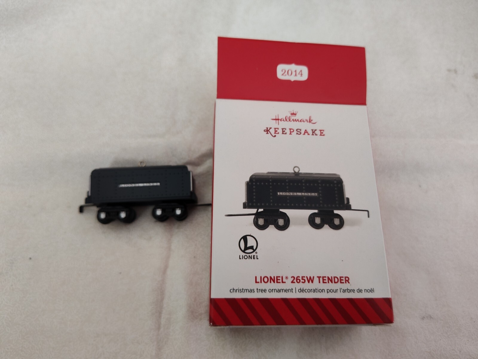 Click here to see eBay Auction
