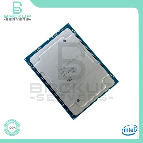 Intel Xeon Platinum 8280 SRF9P 2.70GHz 28-Core 10.4GT/s 38.5MB LGA3647 Processor - Afbeelding 3 van 3