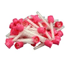HP PINK MIXING TIPS   5.4 MM IMPRESSION 50/PK