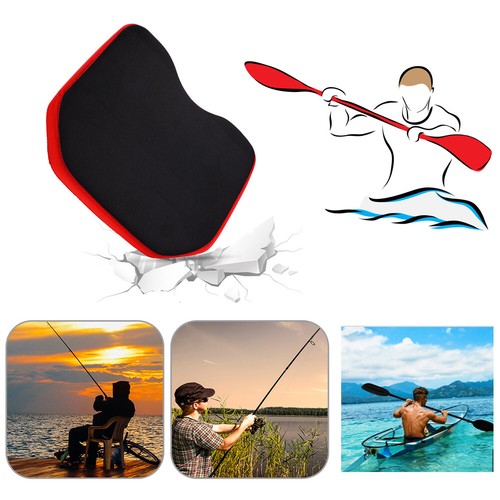 Thickened Kayak Soft Seat Pad Canoe Fishing Boat Comfortable Chair Cushion Seat - Picture 11 of 12