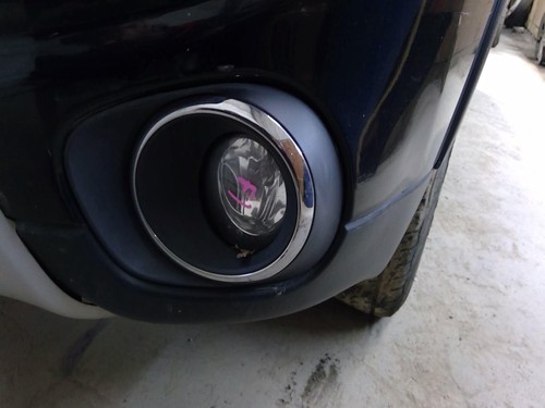 Used Driving Light fits: 2015 Mitsubishi Outlander fog-driving Grade A - Picture 2 of 18