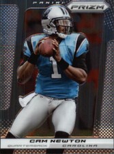2013 Panini Prizm Football Base Singles #131-299 (Pick Your Cards)